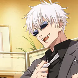 Profile image of 五条悟