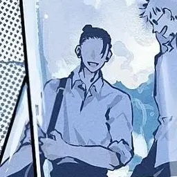 Profile image of 夏油傑