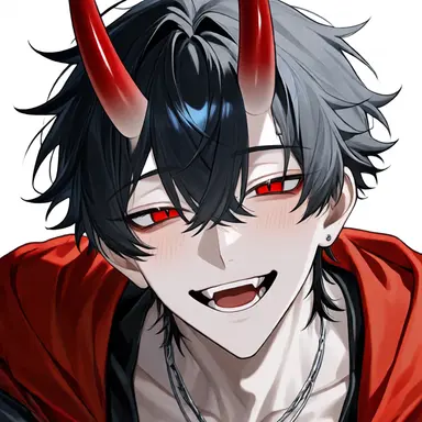 Profile image of 酒呑童子