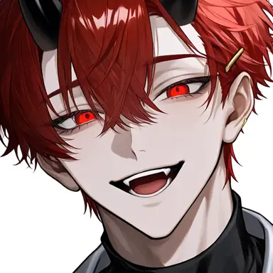 Profile image of 鬼童丸