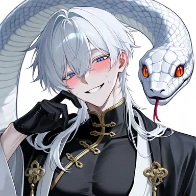 Profile image of 八岐の大蛇
