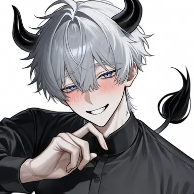 Profile image of 牛鬼
