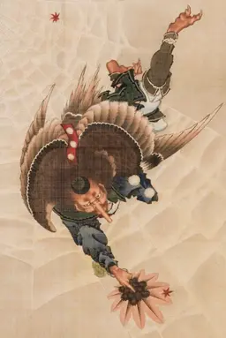Profile image of 天狗