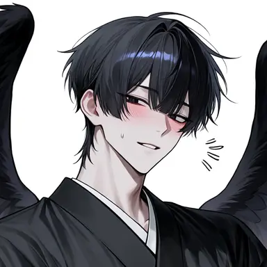 Profile image of 天狗