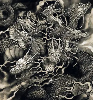 Profile image of 八岐の大蛇