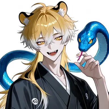 Profile image of 鵺