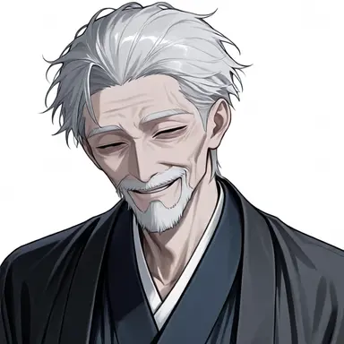 Profile image of ぬらりひょん