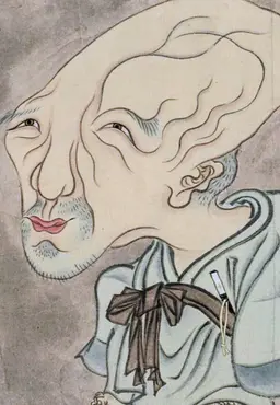 Profile image of ぬらりひょん