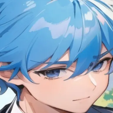 Profile image of アンデルセン