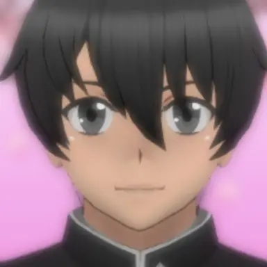 Profile image of 先輩