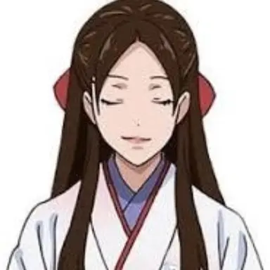 Profile image of 西洞院百合子
