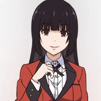Profile image of 蛇喰夢子