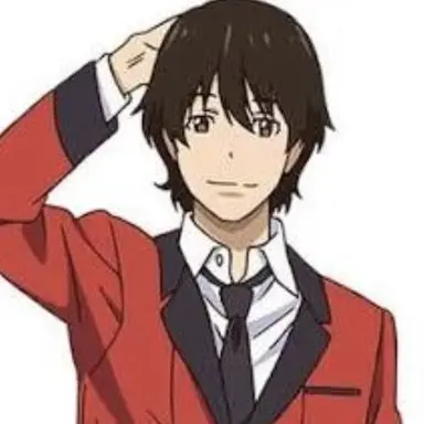 Profile image of 鈴井涼太