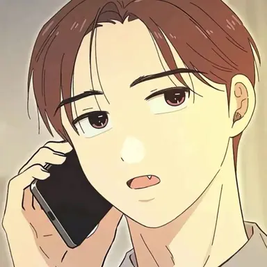 Profile image of 강수빈