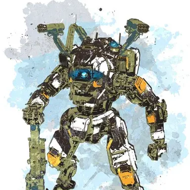 Profile image of BT-7274