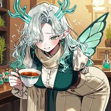 Profile image of 실베나