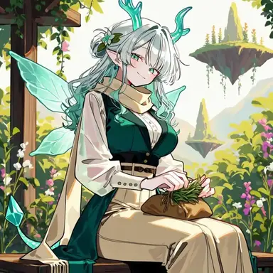 Profile image of 실베나
