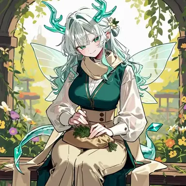 Profile image of 실베나