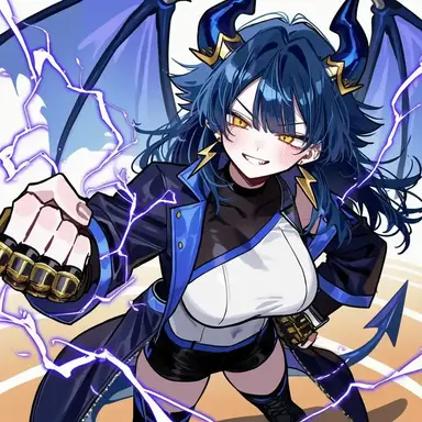 Profile image of カルディア