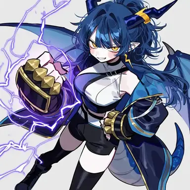 Profile image of カルディア