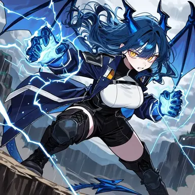 Profile image of カルディア