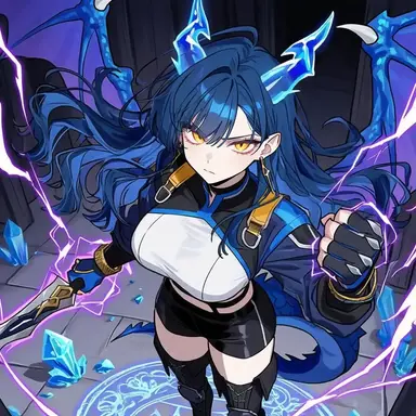 Profile image of カルディア