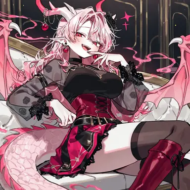 Profile image of ロゼリン