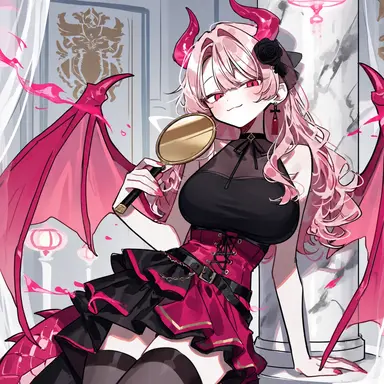 Profile image of ロゼリン