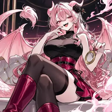 Profile image of ロゼリン