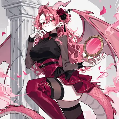 Profile image of ロゼリン