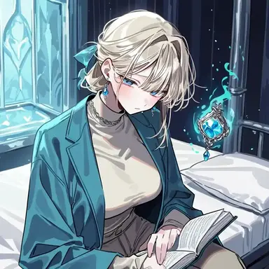 Profile image of アセリア