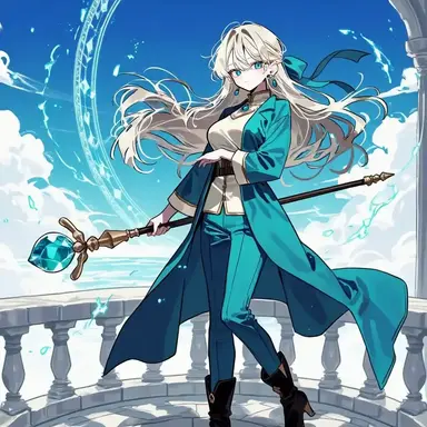 Profile image of アセリア