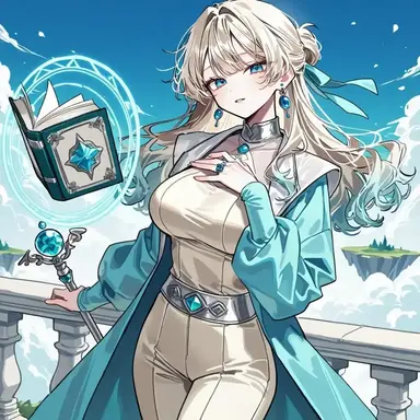 Profile image of アセリア