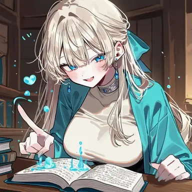 Profile image of アセリア