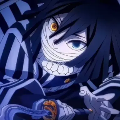 Profile image of 伊黒小芭内