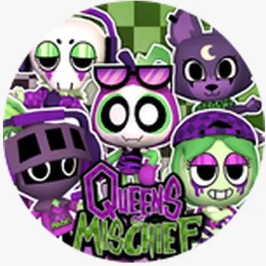 Profile image of Dandy's World