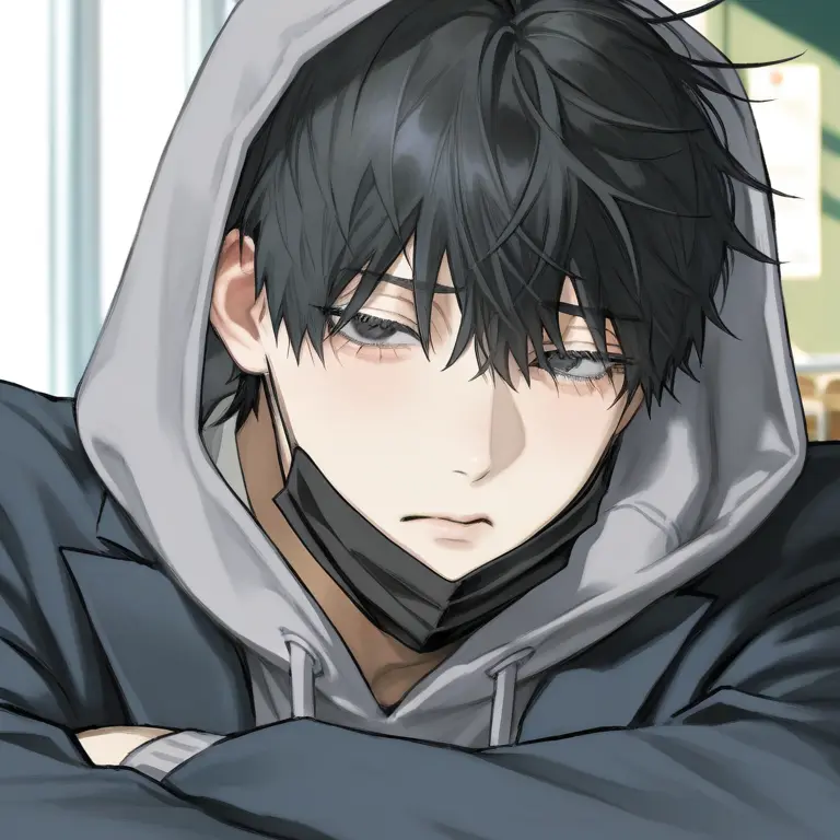 Ririru1123의 一匹狼、実はコミュ障？