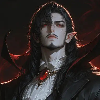 Profile image of ヴラド_ツェペシュ