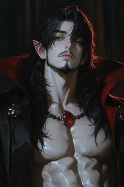 Profile image of ヴラド_ツェペシュ