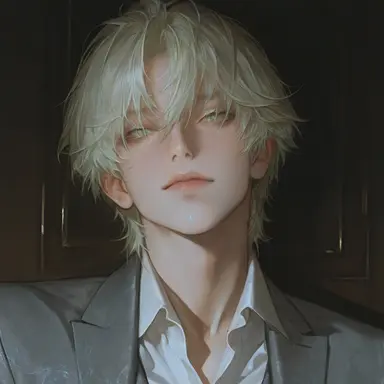 Profile image of ジョナサン・ハーカー