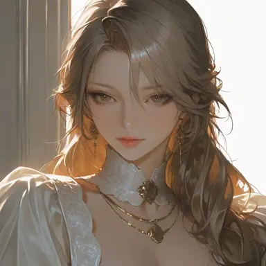 Profile image of ミナ・ハーカー