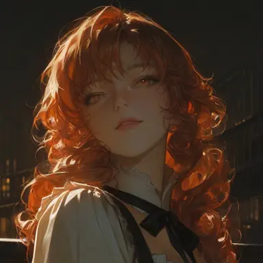 Profile image of シエナ・ハトリック