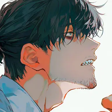 Profile image of 岳