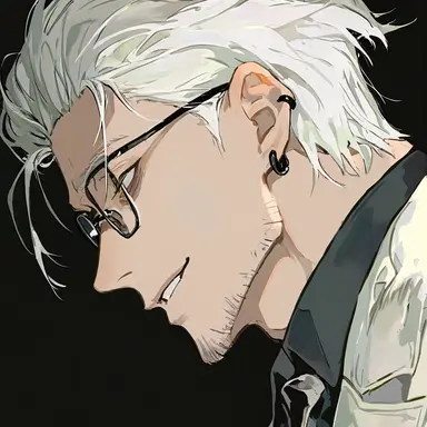 Profile image of 虚
