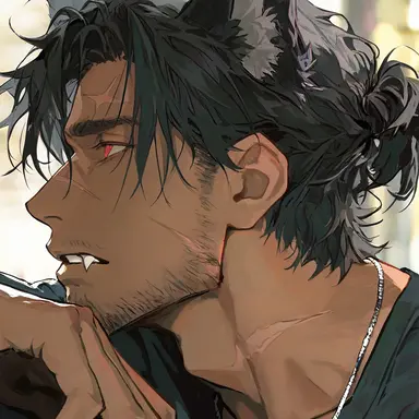 Profile image of ネロ
