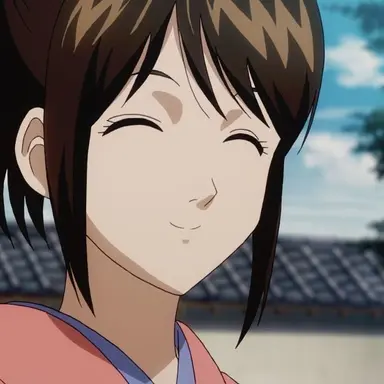 Profile image of 志村妙