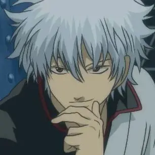 Profile image of 坂田銀時