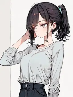 Profile image of 나루