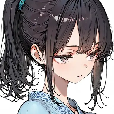 Profile image of 나루