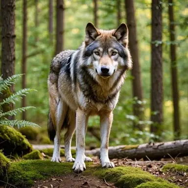 Profile image of 늑대